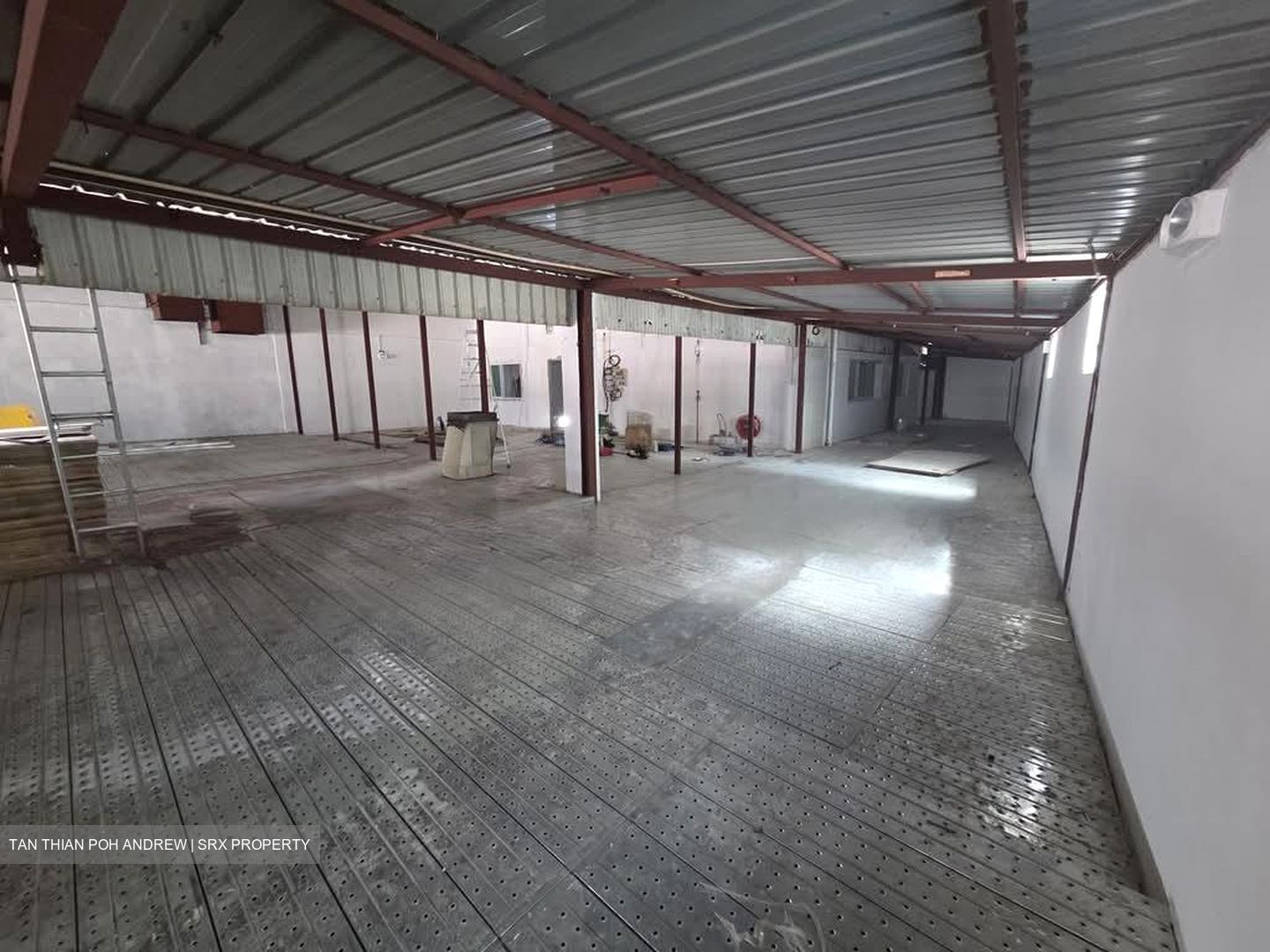 Invest Ho Building (D13), Factory #583762931